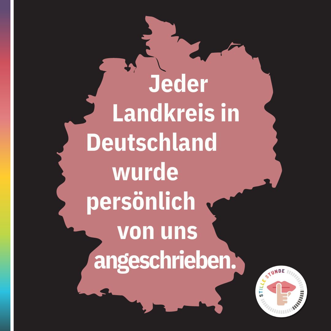 Featured image for “Jeder Landkreis in Deutschland hat Post”