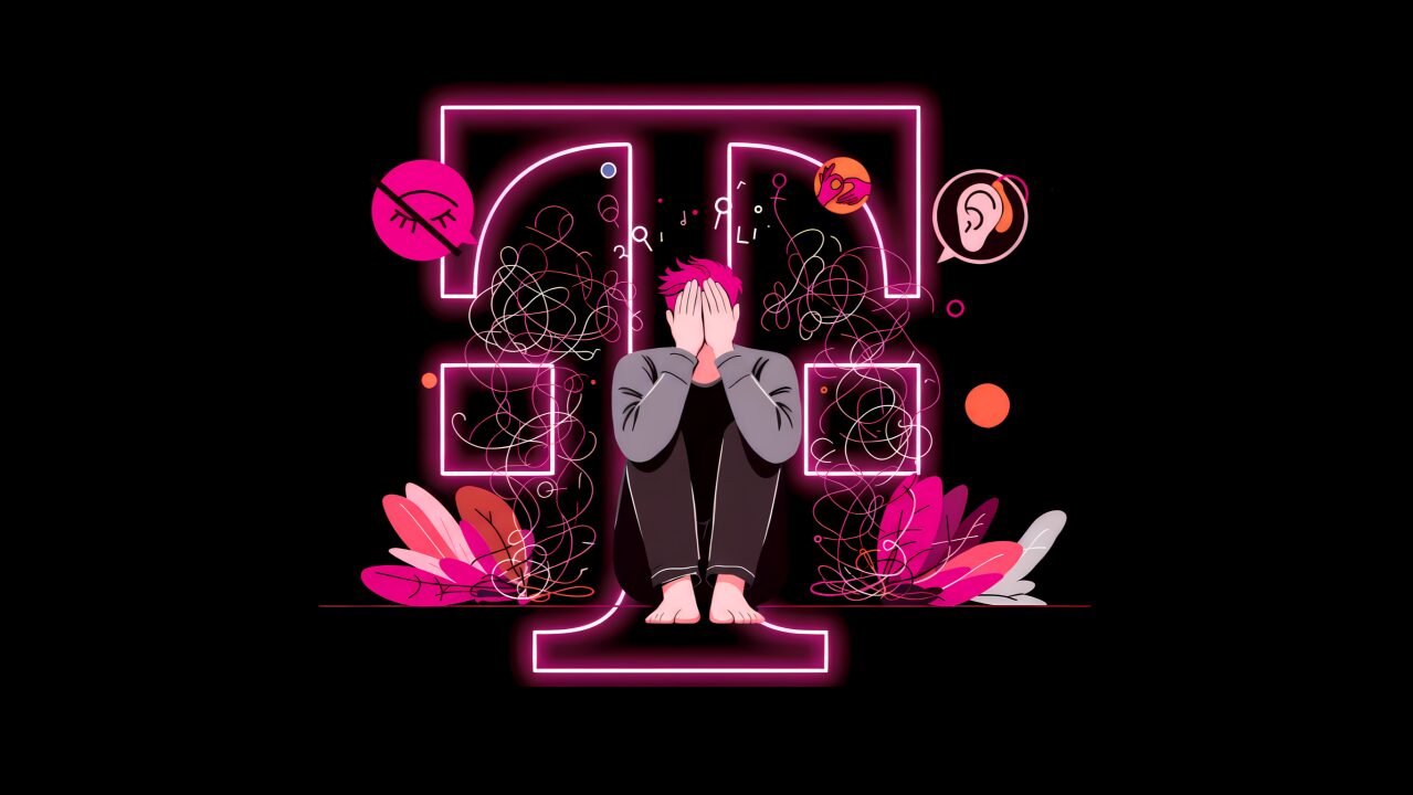 Featured image for “Herzlich Willkommen – die Magenta Stille Stunde ist da.”