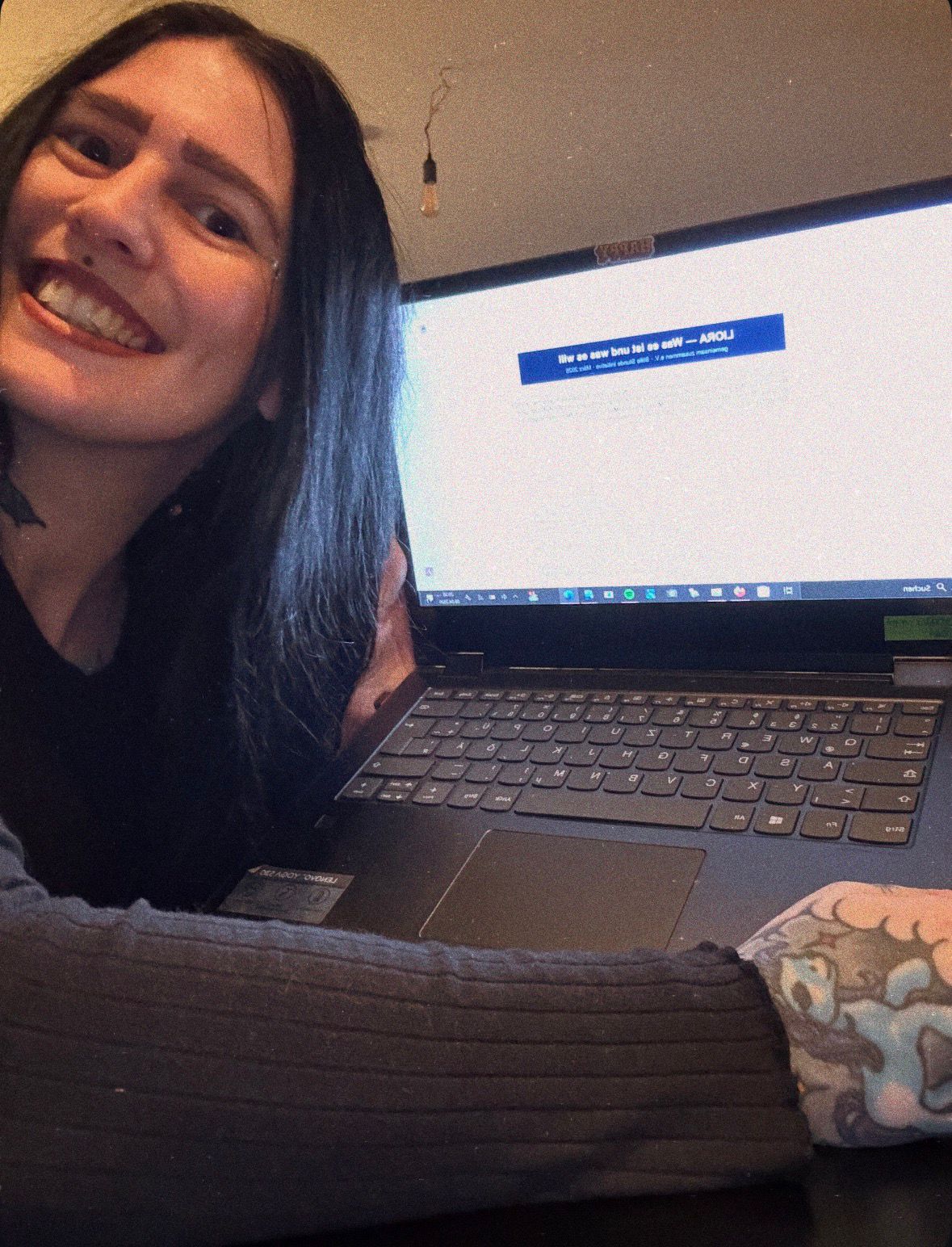 Featured image for “21 Briefe an Ausschüsse”